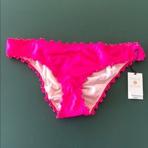 Shade & Shore Cheeky Bottoms